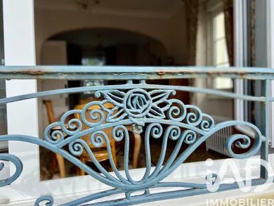 Maison de ville à Vannes (56000)