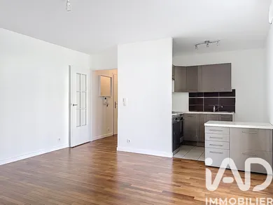 Appartement à Saint-Cyr-l'École (78210)