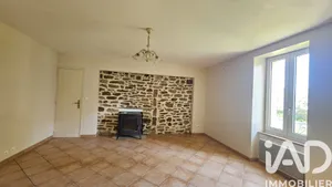 Maison à Confort-Meilars (29790)