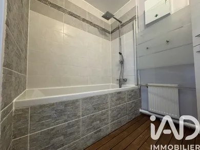 Appartement à Les Ulis (91940)