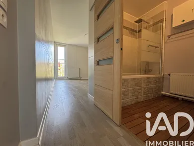 Appartement à Les Ulis (91940)