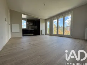 Appartement à Les Ulis (91940)