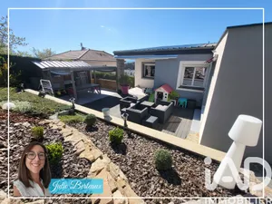 House in Saint-Just-Saint-Rambert (42170)