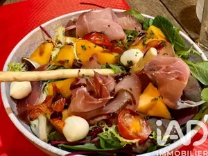 Restaurant à Metz (57000)