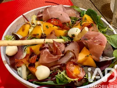 Restaurant à Metz (57000)