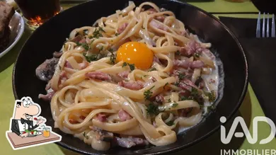 Restaurant à Metz (57000)