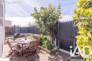 House in Carrières-sur-Seine (78420)
