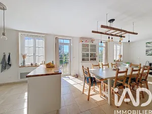 Park home in Ambillou (37340)