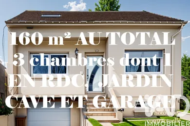 Maison à Jarny (54800)