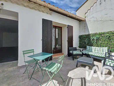 Appartement à Uchaud (30620)