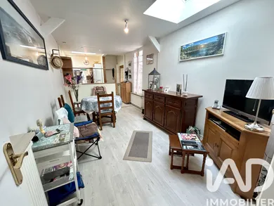 House in Antony (92160)