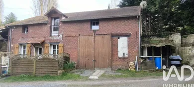 Maison à Cramoisy (60660)