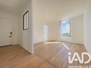 Appartement à Le Perreux-sur-Marne (94170)