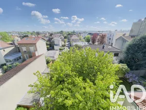 Apartment in Le Perreux-sur-Marne (94170)