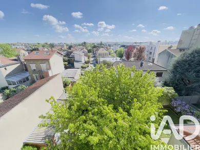 Apartment in Le Perreux-sur-Marne (94170)