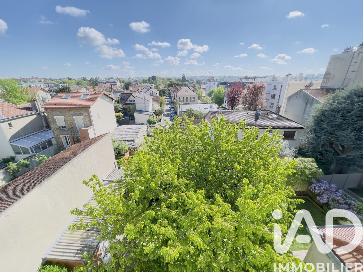 appartement à Le Perreux-sur-Marne
