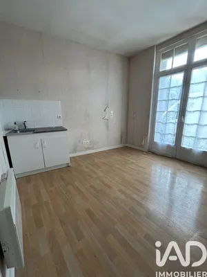 Appartement à Saint-Malo (35400)