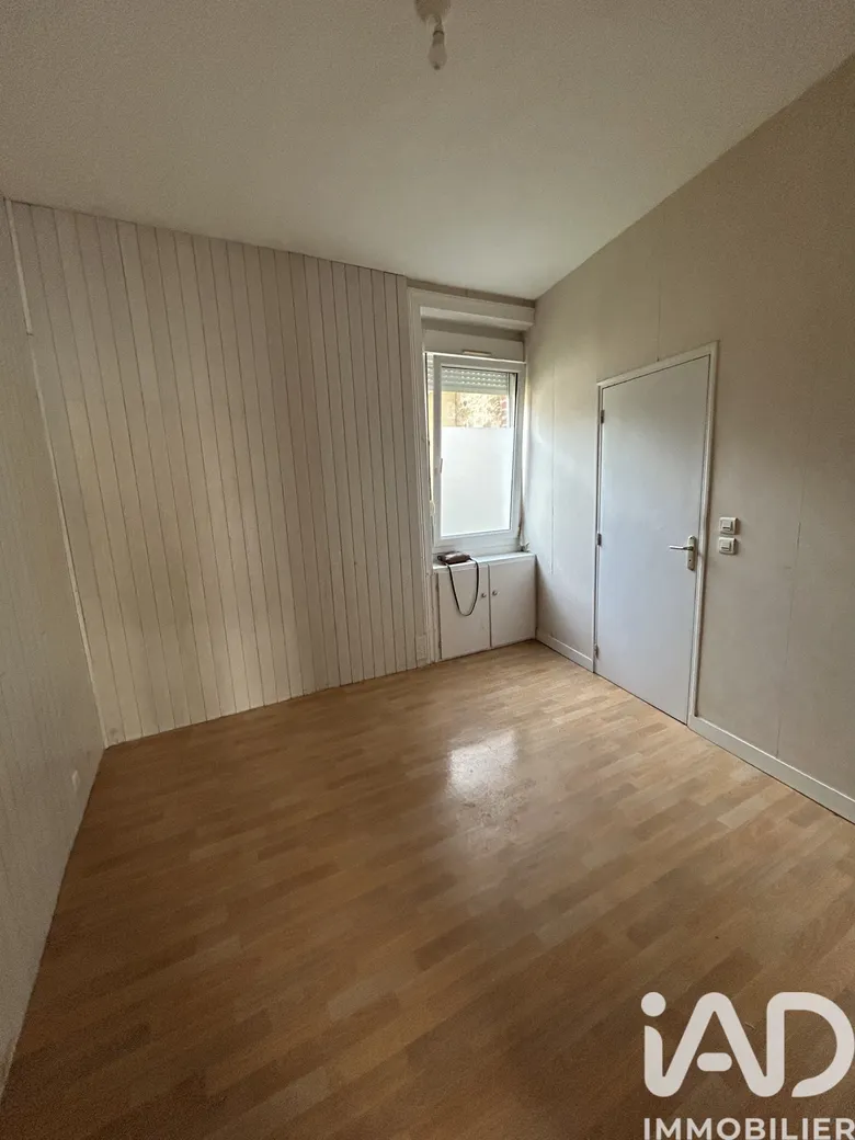 Appartement 2 pièces 27 m² · à Saint-Malo · 27 m² · 119 000 €