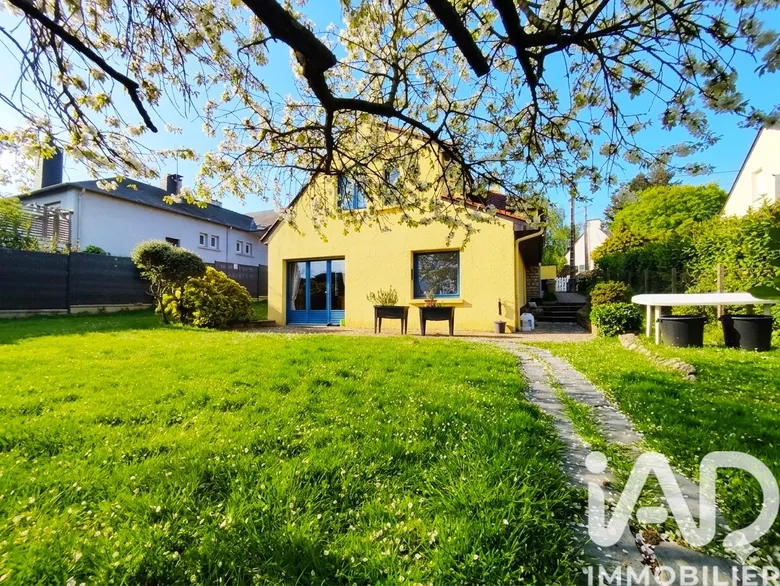 Maison 6 pièces 144 m² · à Redon · 144 m² · 224 000 €