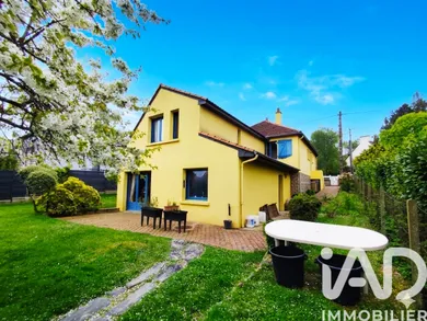 Maison à Redon (35600)