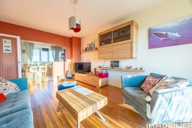 Appartement à Bordeaux (33000)