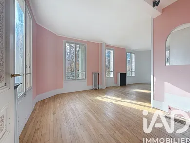 Maison à Saint-Leu-la-Forêt (95320)