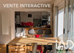 Apartment in Vannes (56000)