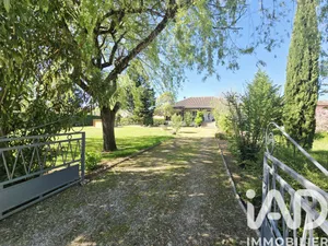 House in Puy-l'Évêque (46700)
