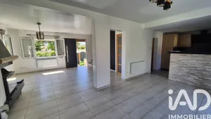 Maison à Villeneuve-de-la-Raho (66180)