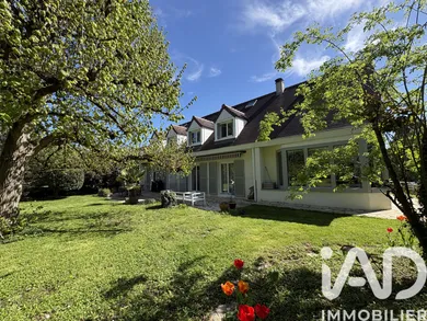 House in Feucherolles (78810)