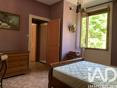 Townhouse in Saint-Chamond (42400)
