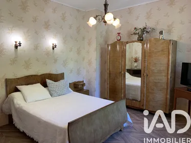 Townhouse in Saint-Chamond (42400)