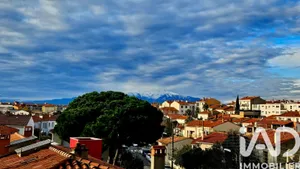 Appartement à Perpignan (66100)