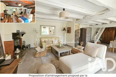 Longère à Héric (44810)