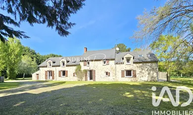 Longère à Héric (44810)