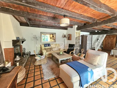 Longère à Héric (44810)