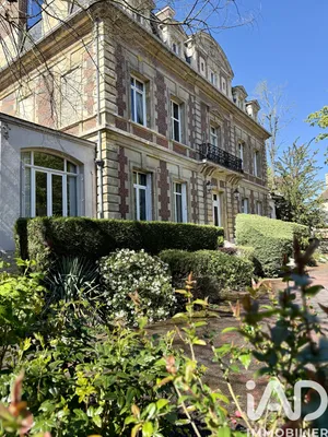 Apartment in Compiègne (60200)