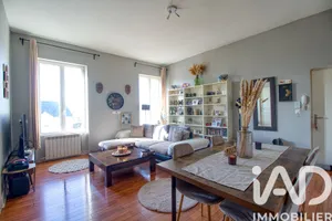 Apartment in Précy-sur-Oise (60460)