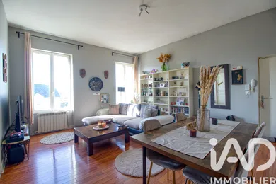 Apartment in Précy-sur-Oise (60460)