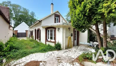 Longere in Gasville-Oisème (28300)