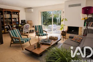 Maison traditionnelle à Vidauban (83550)