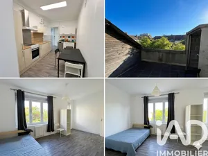 Appartement à Faches-Thumesnil (59155)