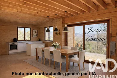 Cottage in Frangy (74270)