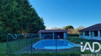 House in Rieumes (31370)