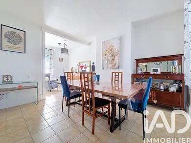 House in PONTS-ET-MARAIS (76260)