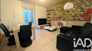 Appartement à Brest (29200)