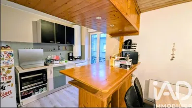 Apartment in Brest (29200)