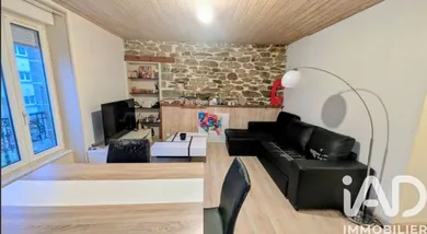 Apartment in Brest (29200)