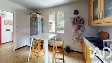House in Rieumes (31370)