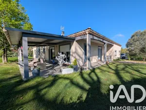 Maison à Graulhet (81300)